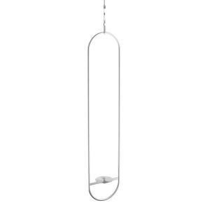 H&ouml;fats Suspension de lanterne Spin