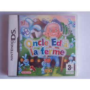 Oncle Ed à la Ferme [NDS]