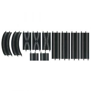 Carrera Go!!! - accessoires pour circuit pour circuit pour circuit - 1 43 eme analogique - kit dextension 2