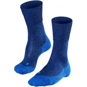 Image de Falke TK1 Wool Chaussettes de trekking Homme, yve EU 46-48 Chaussettes trekking & randonnée