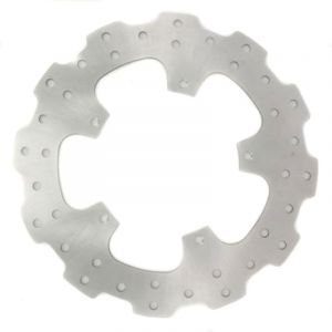 Kyoto Disque de frein Wave avant ou Arri&egrave;re (selon mod&egrave;le)