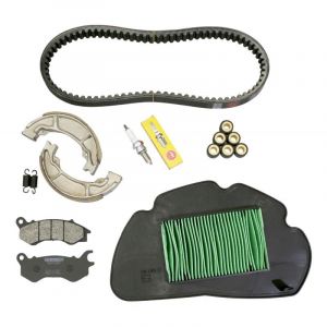 Kit entretien RMS Honda 125 PCX 09-12