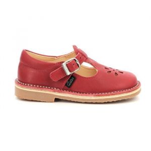 Aster Salomés Cuir Dingo-2