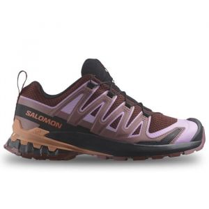 Salomon XA Pro 3D v9 - homme - rose