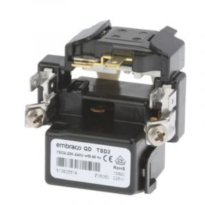 Bosch Relais de demarrage d'origine