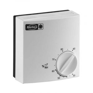 Helios HY 3 - Hygrostat pour humidification ou déshumidification - 01359