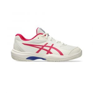 Asics Gel-Game 10 GS Sneaker, Cr&egrave;me Brillante Rose, 37.5 EU