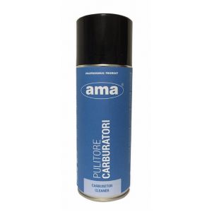 Ama Spray pour nettoyage des carburateurs 400ml