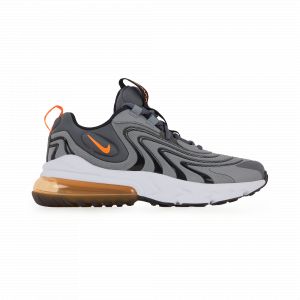 Nike Baskets basses Air Max 270 React ENG Gris