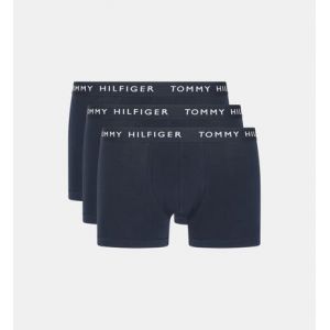Tommy Hilfiger Underwear Boxer 3 Paires S Desert Sky / Desert Sky / Desert Sky