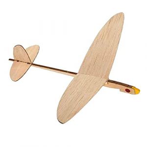 Image de Corvus A600662 - Balsa Avion Type 03"