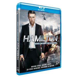 Hamilton 1 : Dans l'intérêt de la nation