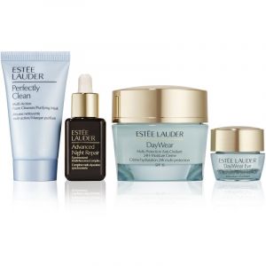 Est&eacute;e Lauder Holiday The Hydrating Routine coffret cadeau pour femme