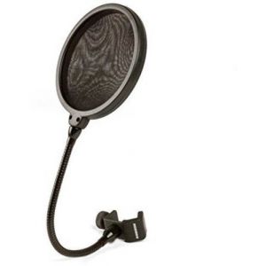 Samson Technologies Samson PS04&nbsp;Pop Shield