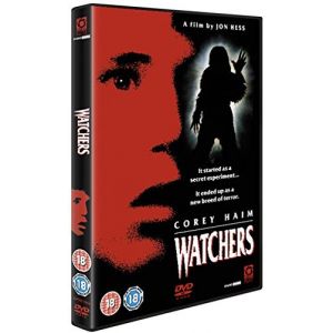 Watchers [Import anglais] [DVD]