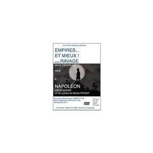 Empires... Et Mieux ! Avec Ravage