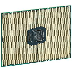Intel Xeon GL 5317 Proc 18M FC-LGA16A Plateau