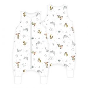 Herding Premium Combinaison Pijama Harry Potter, 110 x 45 cm, housse 100% coton, garnissage 100% polyester