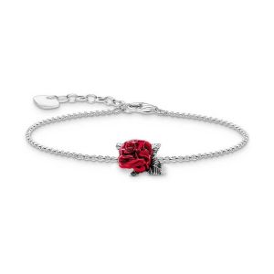 Thomas Sabo Armband Armbänder & Armreife 1 ct Damen (97.99 / 1 ct)