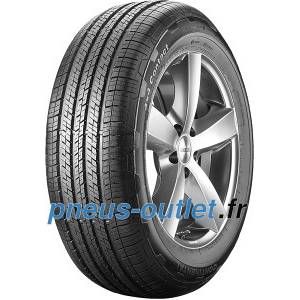 Continental 235/50 R18 101H 4x4 Contact XL FR