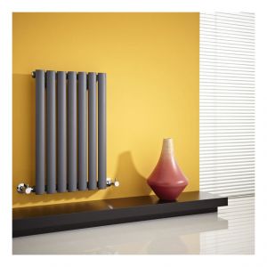 Image de Hudson Reed Vitality 418 Watts - Radiateur design horizontal A