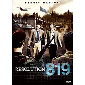 Résolution 819