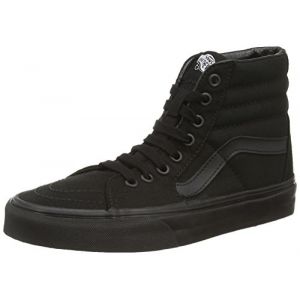 Image de Vans Sk8 Hi chaussures noir 44,5 EU