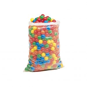 Balle de jeu Tanga sports (x500)