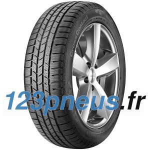 Continental ContiCrossContact Winter (285/45 R19 111V XL, MO, avec rebord protecteur de jante DOT2021 )