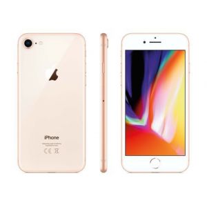 Apple iPhone 8 64 Go 4,7'' Or Reconditionn&eacute; Grade A