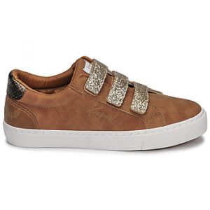 Image de Kaporal Chaussures TIPPY - Couleur 36,37,38 - Taille Marron