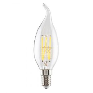 rabalux Ampoule filament LED CF35 E14