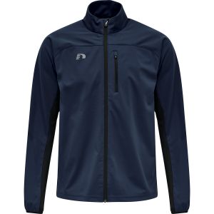 Newline Core Cross Veste De Surv&ecirc;tement Hommes - Bleu, Taille S