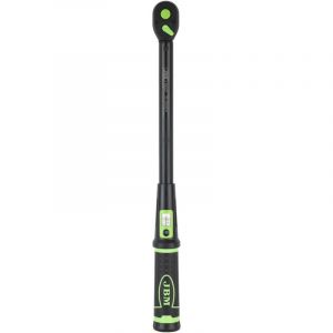 Ludi 54530 clé dynamométrique 1/2" avec voyant, couple 20–200 Nm