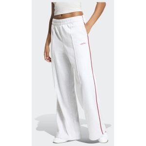 Adidas Pantalon de jogging avec graphique brod&eacute; femme Essentials Colorpop