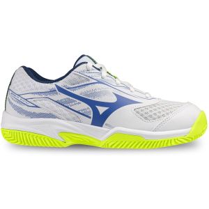 Mizuno Chaussures de tennis enfant Break Shot 5 Cc