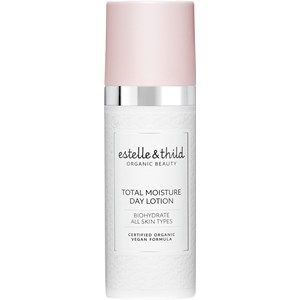 Estelle & Thild Biohydrate Total Moisture Day lotion