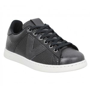 Victoria 125273 simili Femme-38-Noir