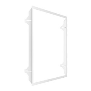 Ledvance Panel 600 Cadre D'Encastrement (402881)