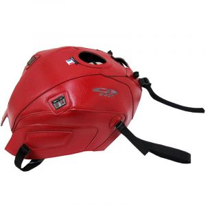 Bagster Couvercle De Réservoir Honda Cb650r 2018+ Dark Red