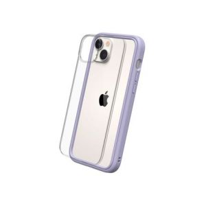 Image de Rhinoshield Coque bumper IPhone 14 Plus Mod NX Lavande