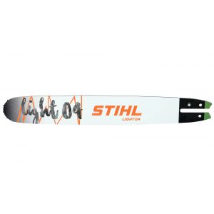 STIHL Guide-chaîne Rollomatic E - 40 cm - .325 '' - 3005-000-7013