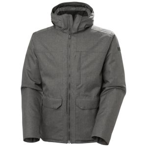 Helly Hansen Veste imperméable à capuche Chill 3.0