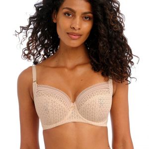 Freya Soutien-gorge renfort latéral armatures femme Viva Lace