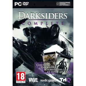 Darksiders Collection [PC]