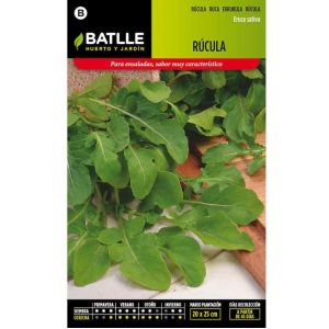 Batlle Graines De Roquette