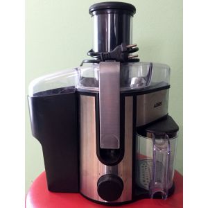 Image de Seb ZE810D02 - Centrifugeuse, 2 vitesses, puissance 900 watts