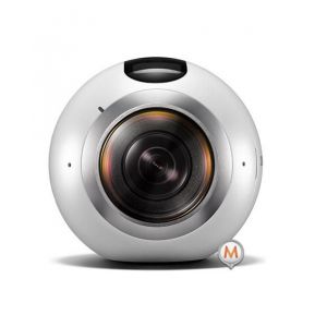 Samsung Gear 360 C200 Blanc