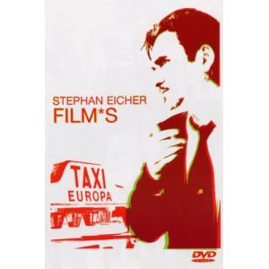 Image de Stephan Eicher : FILM*S, Taxi Europa [DVD]