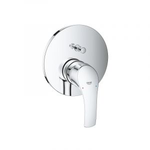 Grohe Eurosmart Mitigeur mécanique 2 sorties avec inverseur (24043002)